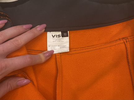 Горнолыжные шорты vist