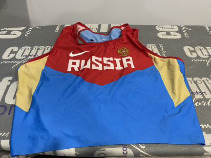 Топ Nike Сбoрной Рocсии