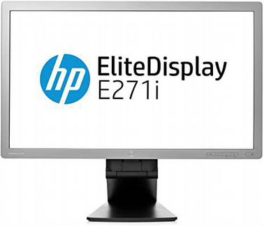 Монитор HP EliteDisplay E271i