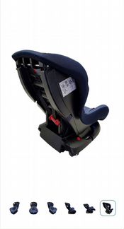 Автокресло детский