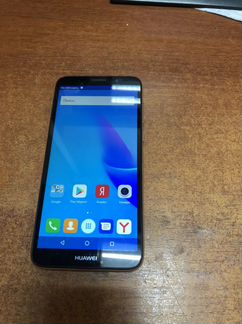 Huawei Y5 Lite 16 гб арт 40579(127)