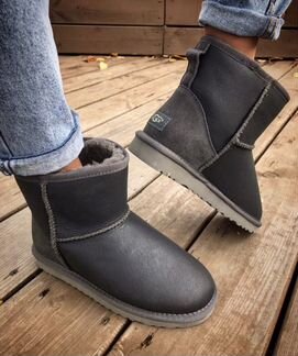 Угги женские