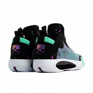 Кроссовки Nike Air Jordan 34