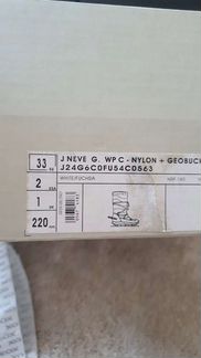 Geox. Зимние сапоги