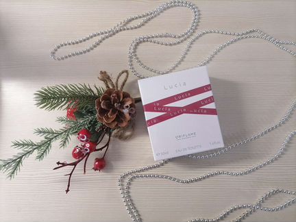 Туалетная вода