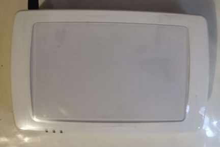 Охранная сигнализация Honeywell