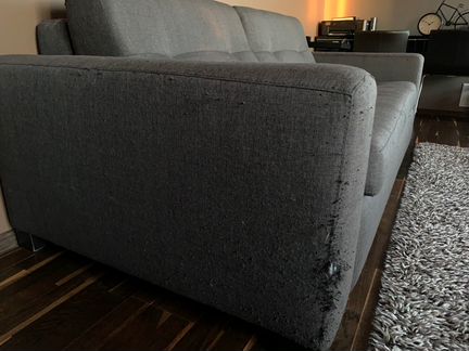 Кровать-диван