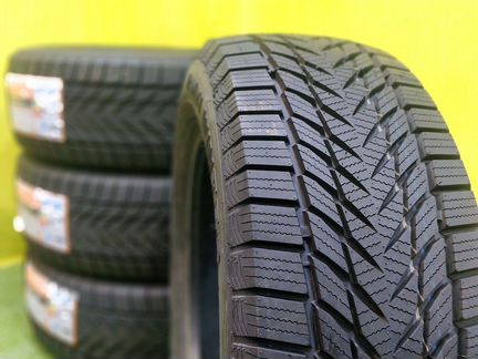 Зимние шины R17 225 60 17 липучка Centara новые