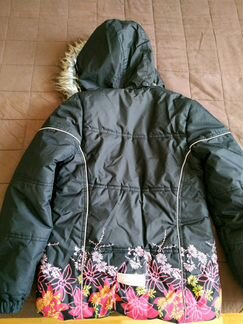 Куртка зимняя Керри (Kerry) д/девочки, 146