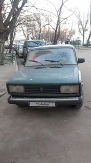 ВАЗ 2105 1.6 МТ, 2005, 120 000 км
