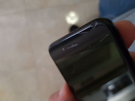 Телефон iPhone 7 32 gb