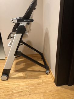 Стульчик для кормления Peg Perego Siesta