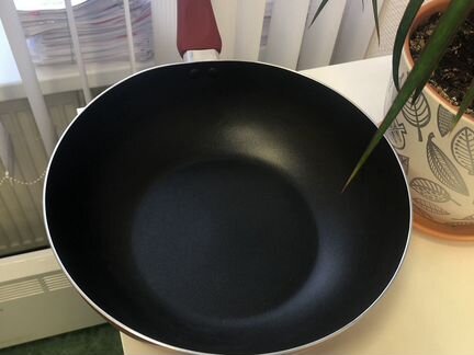 Сковорода вок 28 см