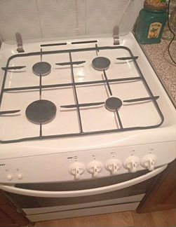 Плита газовая