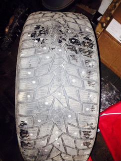 Колеса в сборе Dunlop 275/40 r20