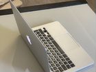 Apple MacBook Pro 13 retina 2013 объявление продам