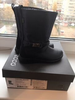 Сапожки Ecco 28размер