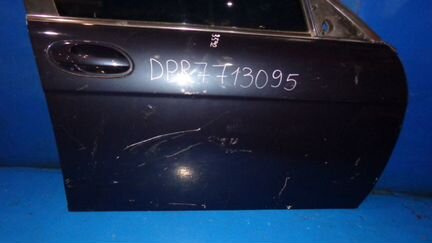 Дверь BMW 7 Series N62B44A