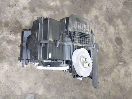 Печка Nissan Almera G15