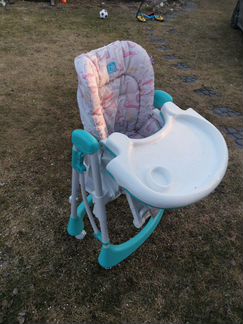 Стул для кормления
