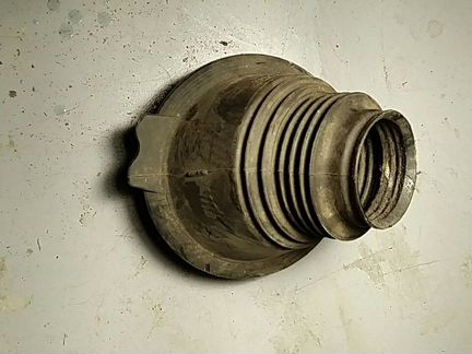 Кожух рулевого вала mersedes w221