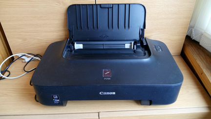 Цветной принтер Canon IP2700