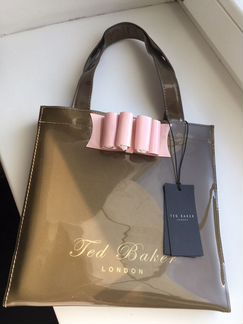Cумка Ted Baker, с этикеткой