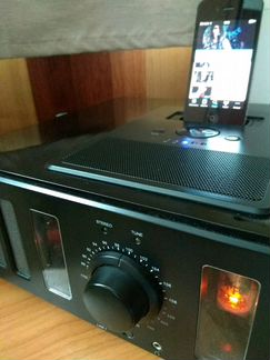Ламповый Philips Bernstein ITR10