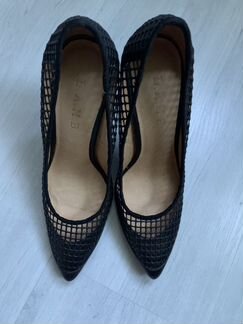 Туфли L.A.M.B. Новые