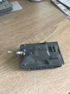 Военная техника виз танк