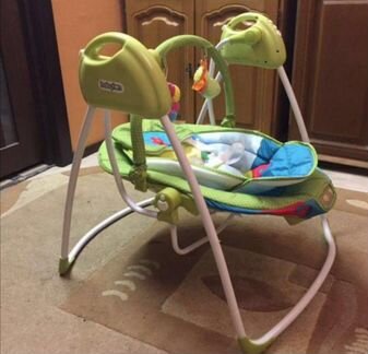 Детские качели