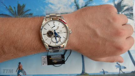 Orient star moon phase RK-AY0002S