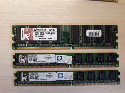 Оперативная паять ddr2 ddr3