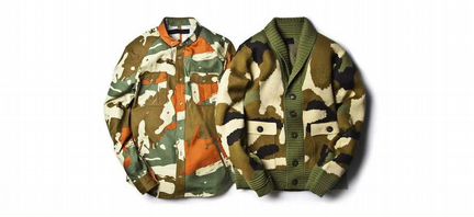 Black Scale рубашка-куртка