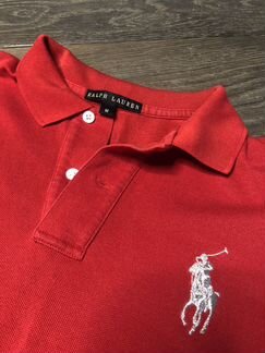 Поло Ralph Laurent. M. Оригинал