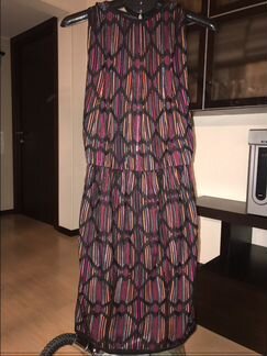 Продаю новое трикотажное платье Missoni