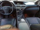 Lexus RX 2.7 AT, 2011, 145 000 км объявление продам