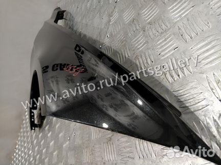 Крыло переднее правое BMW 3-я Серия F30