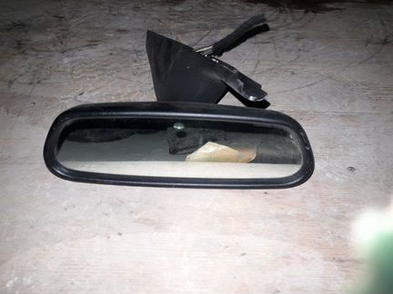 Зеркало салона Citroen C4 B7 2012