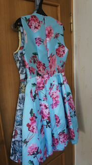 Платье Lusio s