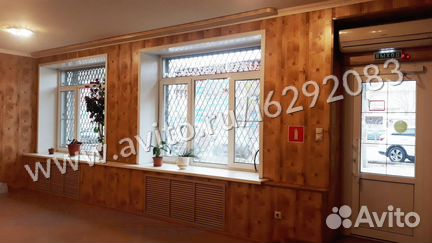 Помещение свободного назначения, 65 м²