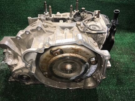 АКПП Mitsubishi Galant EC1W 4G93