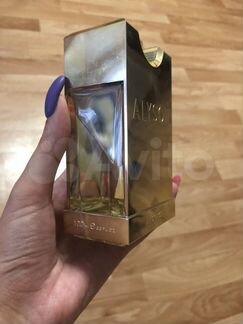 Парфюм Alyson Oldoini Black Violet