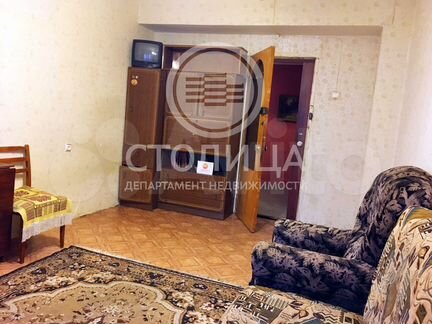 Комната 20 м² в 3-к, 1/17 эт.