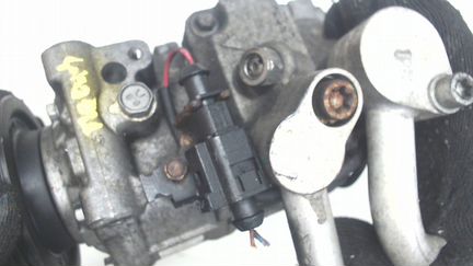 Компрессор кондиционера Audi A4 (B7), 2006