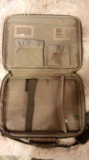 Сумка для ноутбука