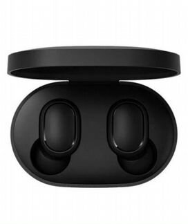 Беспроводные наушники xiaomi airdots