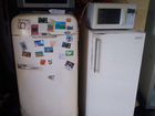 Холодильник Наст