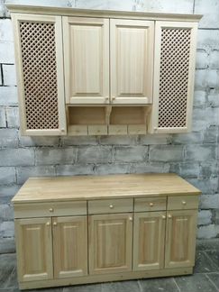 Кухонный гарнитур Модерн 160