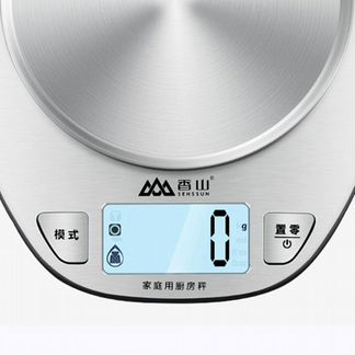 Кухонные весы Xiaomi Mijia Xiangshan EK518